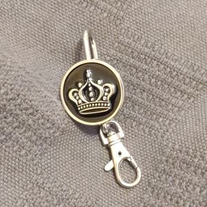 Premier Designs keychain hook